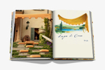Книга на английском языке Assouline PASSALACQUA: A LOVE LETTER TO LAKE COMO