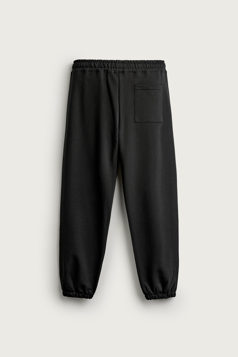 БАЗОВЫЕ СПОРТИВНЫЕ БРЮКИ — ZARA