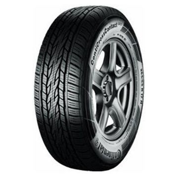 Continental CrossContact LX2 255/65 R17 110T