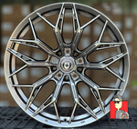Комплект дисков HRE H3426F 17x7.5 et35 5x114.3