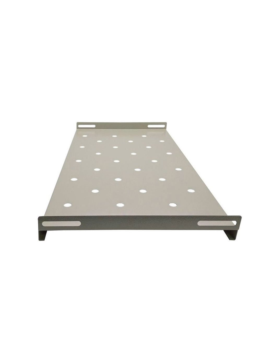 Полка ST-SH 260*490 (КОМПЛЕКТ-2 шт) для коммутационных шкафов ST-NC9U600 и ST-NC12U600