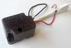 Реле Р-3