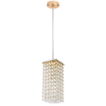 Подвесной светильник Cristallo Lightstar 795422