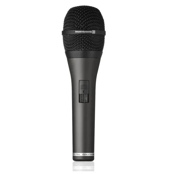 Beyerdynamic TG V70s