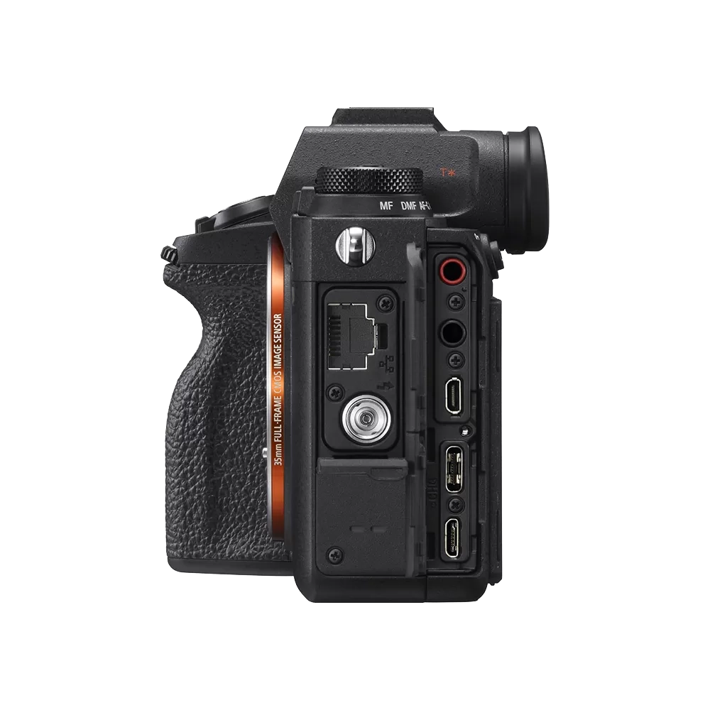 Цифровая фотокамера Sony Alpha a9 II Body