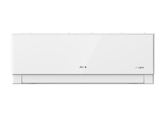Настенная сплит-система AUX ASW-H09A4/CB-R2DI + AS-H09A4/CB-R2DI, белый — (1)