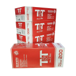 Гильзы для сигарет "T&T" KS Full Flavour 5x200шт (Комплект)