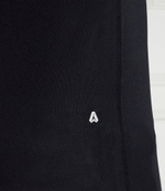Футболка Tee Active BOSS GREEN - черный(50531244)