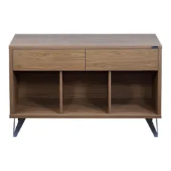 Radiotehnika Rondo 302 Walnut