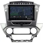 Магнитола для Chevrolet Tahoe 2015-2020 - Kuberg DUDU7 HP-C9201 QLed+2K, Android 13, Быстрейшая, UIS7870 (DUDU7), CarPlay, SIM-слот