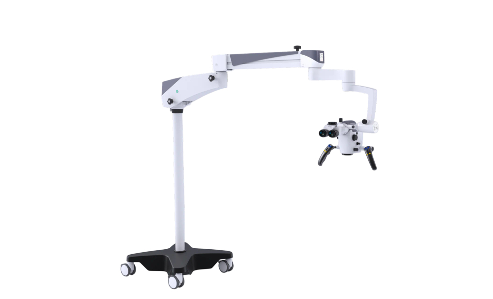 Стоматологический микроскоп Alltion AM-7400 ALLTION