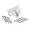 Т-образный коннектор Accessories for MagLine 23 MT0200-CT-W MyFar