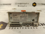 Beckhoff BC9000 с хранения