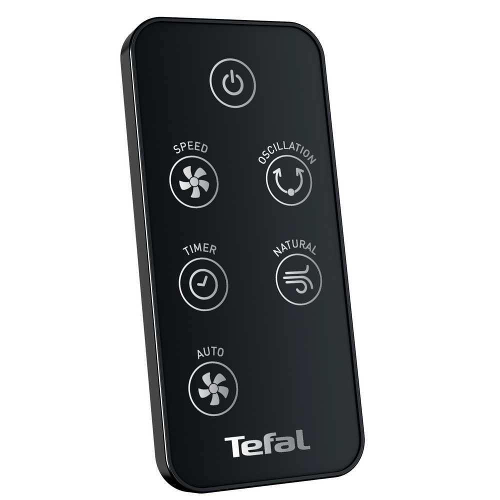 Колонный вентилятор Tefal Urban Cool VF6770F0