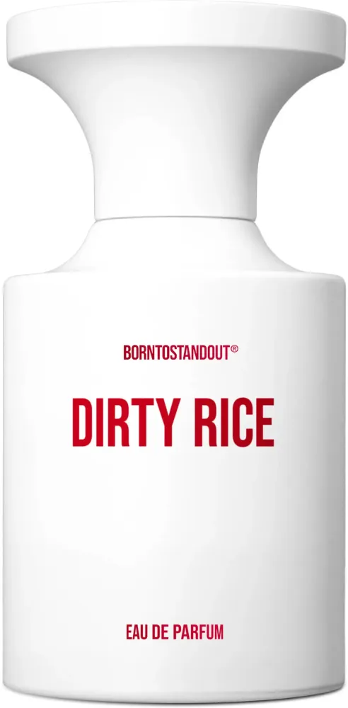 Borntostandout Dirty Rice EDP 50 ml