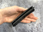 Складной нож Т-34 сталь AUS8 Black 323-480401
