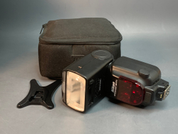 Nikon Speedlight SB-910