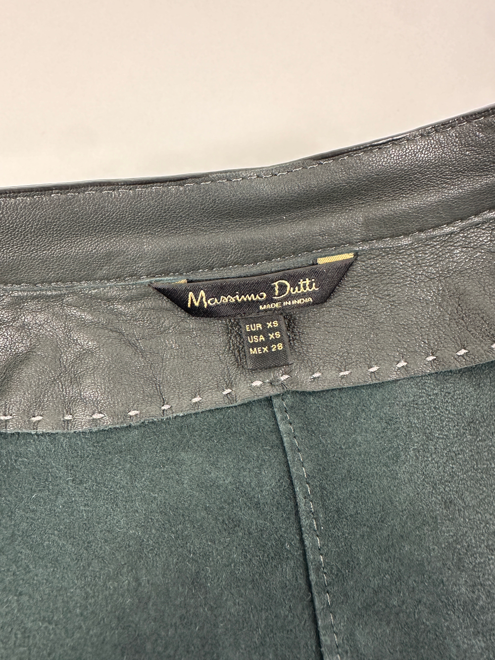 Куртка Massimo Dutti