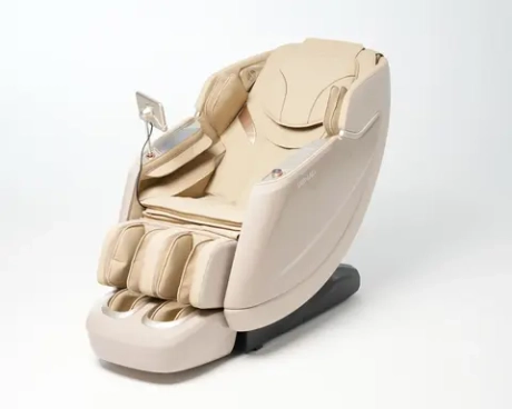Массажное кресло Genau Secerna Ivory