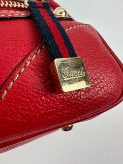 Cумка Gucci Capri Bowler Bag