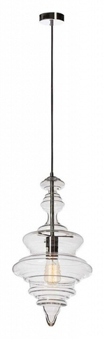 Подвесной светильник Loft it La Scala 2073-A