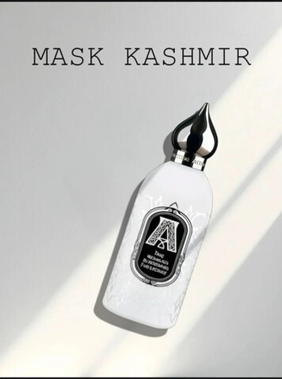 Kashmi Attar Collection