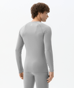 Футболка компрессионная с длинным рукавом PerFormDRY Baselayer LS Tee, серый