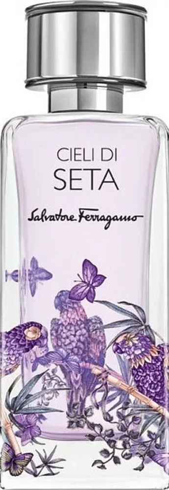 Salvatore Ferragamo Cieli di Seta EDP 50 ml