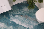 Realistik Agl Angle Ocean 60x120