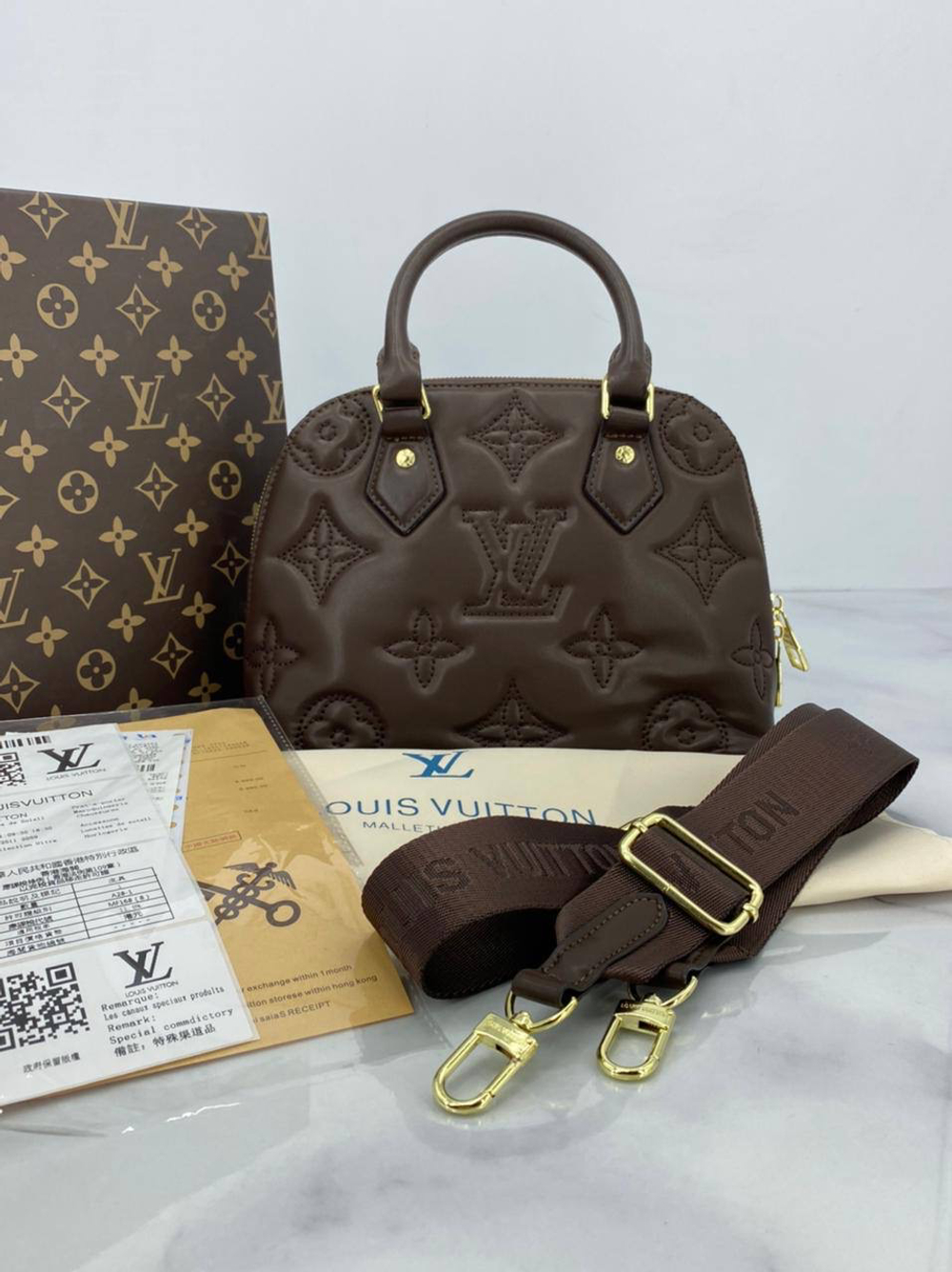 Сумка Louis Vuitton