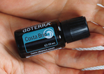 «Коста Брио» бодрящая смесь эфирных масел, doTERRA Costa Brio, 15 мл
