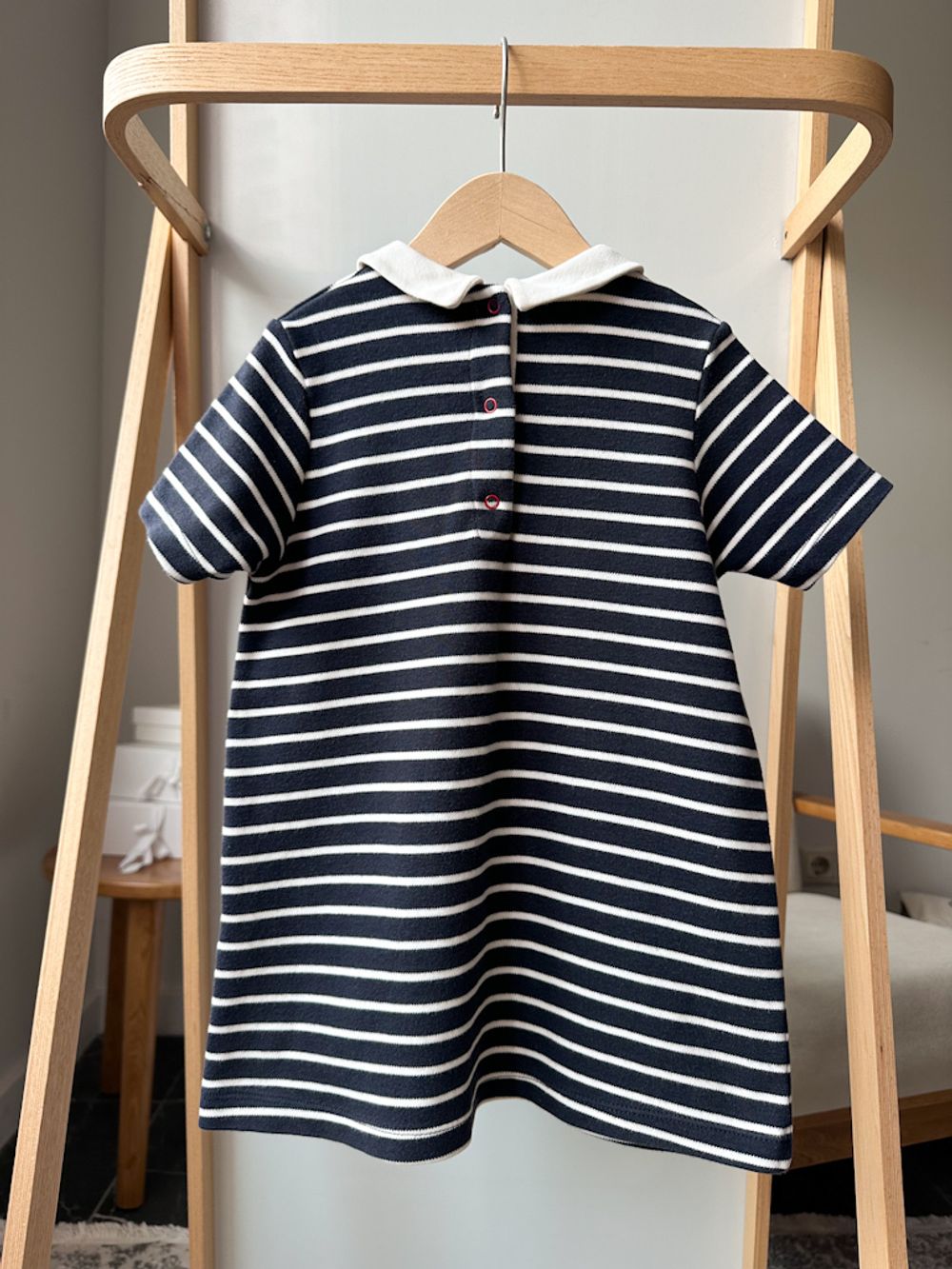 Платье Petit Bateau, 98