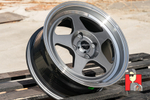 Комплект дисков Rotiform 15x7 et35 4x100