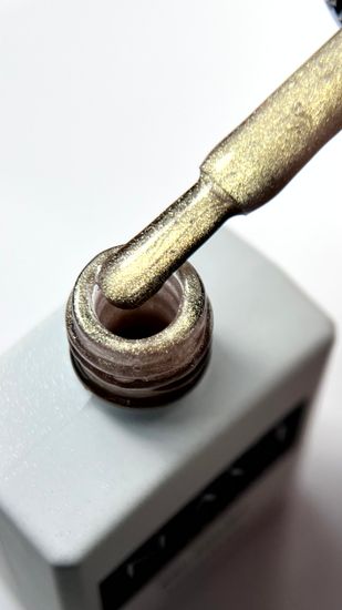 Гель-лак Magnetic cat 02 Navi 12 ml