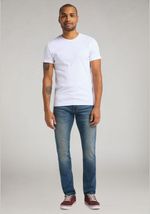 Футболка C-Neck Tee 1008815-2045