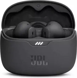 Беспроводные наушники JBL Tune Beam Black