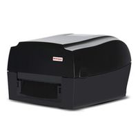 Термотрансферный принтер этикеток MERTECH TLP300 TERRA NOVA (300 DPI) USB, RS232, Ethernet Black
