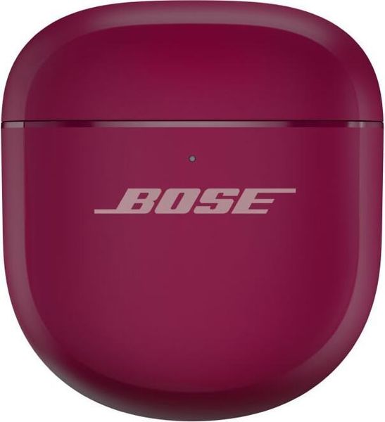 Беспроводные наушники Bose Quietcomfort Ultra Earbuds (2nd Gen, 2025), Сливовый | Deep Plum