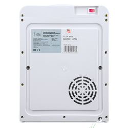 Кулер Ecotronic J3-TN white
