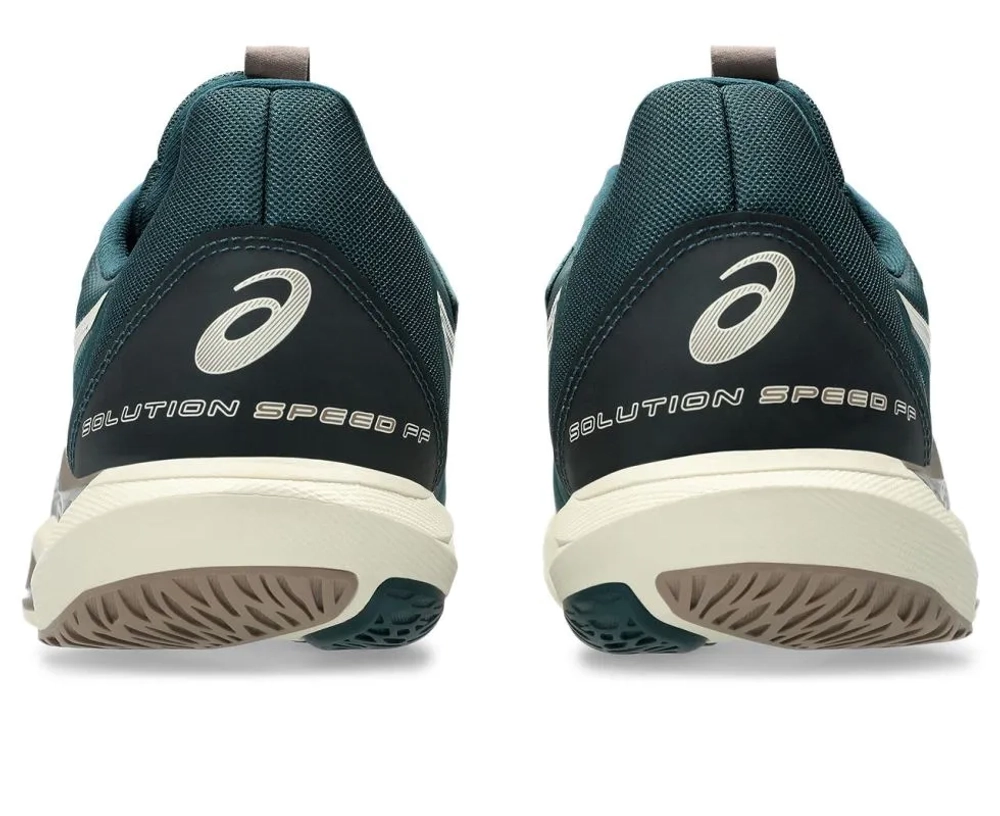 Теннисные кроссовки Asics Solution Speed FF 3