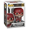 Funko POP! Marvel Thunderbolts Red Guardian (1482)