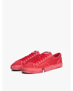 Кеды мужские TOMMY JEANS ARCHIVE VULC. Y2K  W