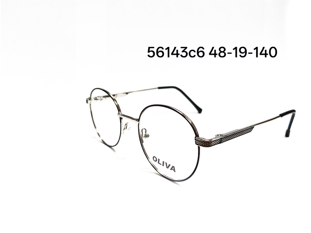 Женская оправа Oliva 56143