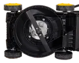 Газонокосилка бензиновая Huter GLM-420LT — фото 6