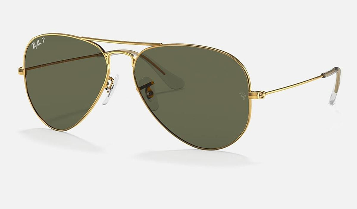 RAY-BAN AVIATOR RB3025 001/58