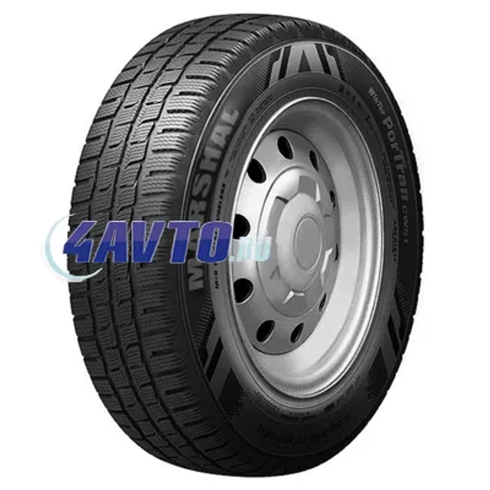 Легковая шина 195/60R16C 99/97T Winter PorTran CW51 TL