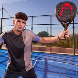 Ракетка для Padel Head Extreme Pro 2024