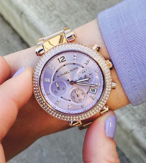 Наручные часы Michael Kors MK6169