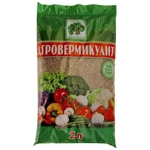 Агровермикулит 2 л