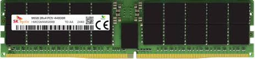 HMCGM4MGBRB, Модуль памяти Hynix DDR5 5600 RDIMM 96G